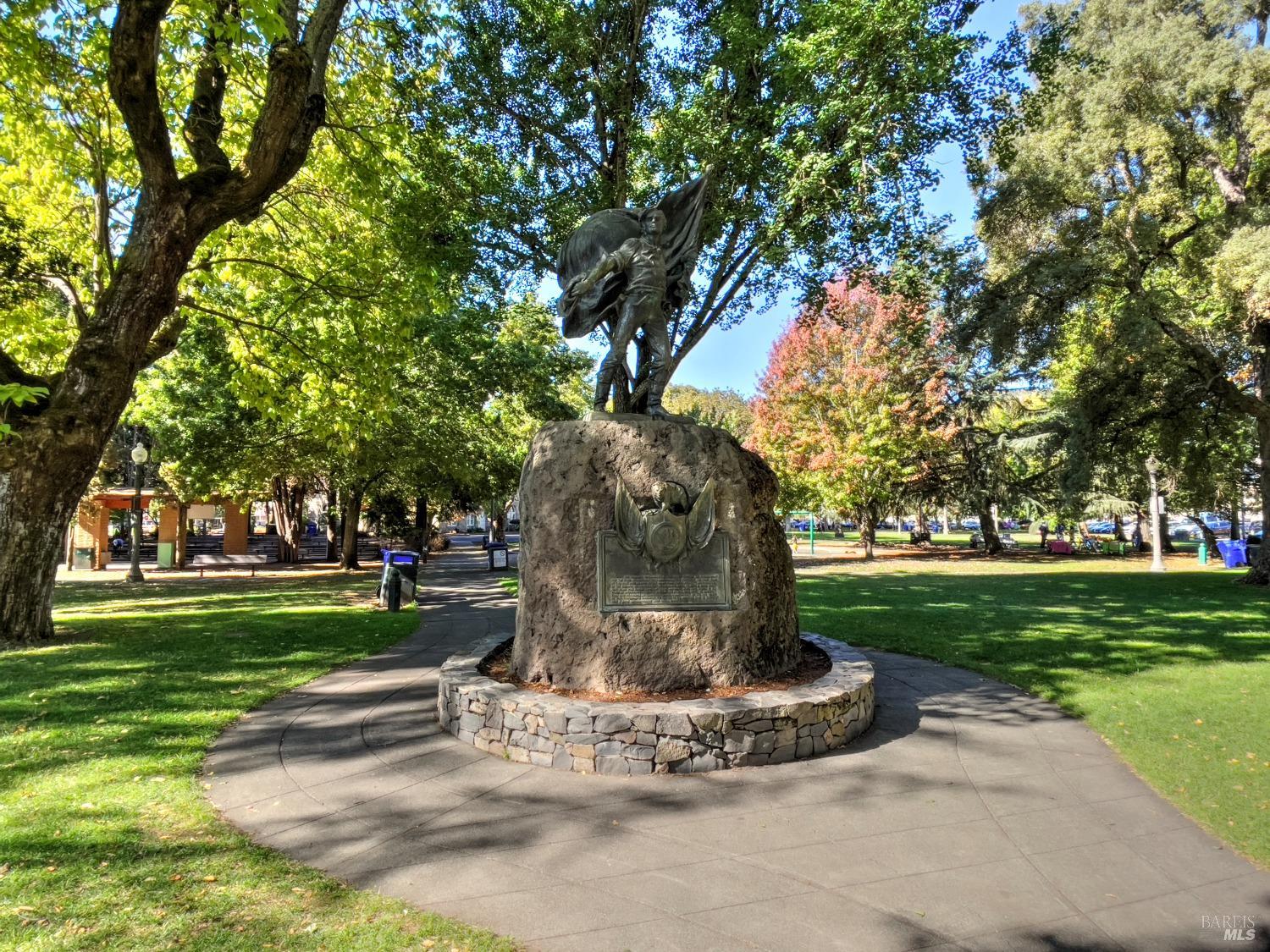 3355 Wood Valley Road