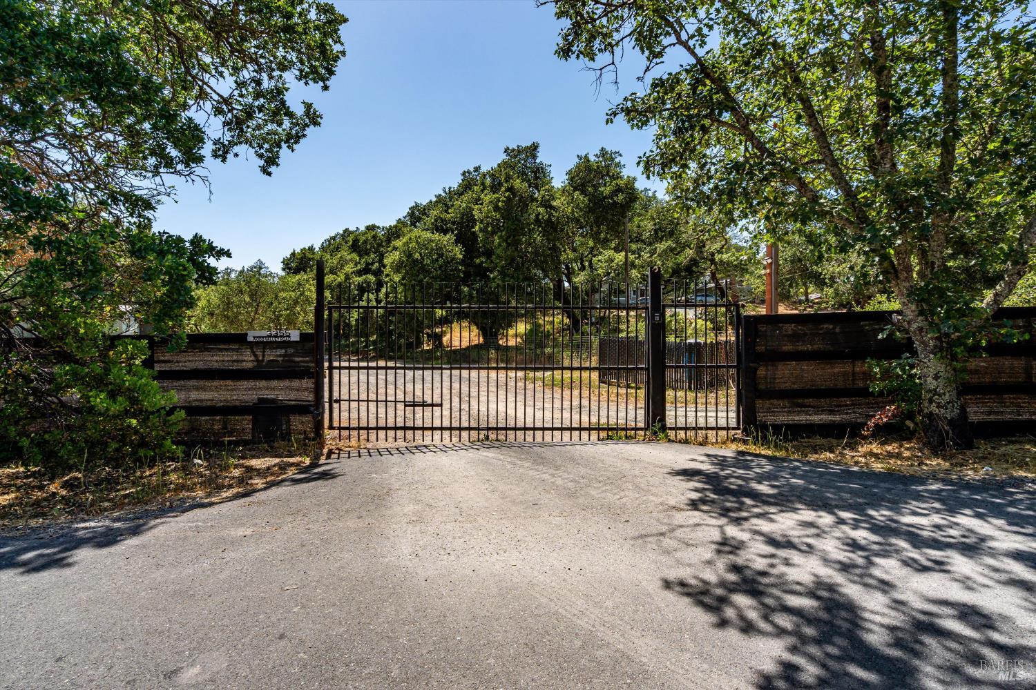 3355 Wood Valley Rd