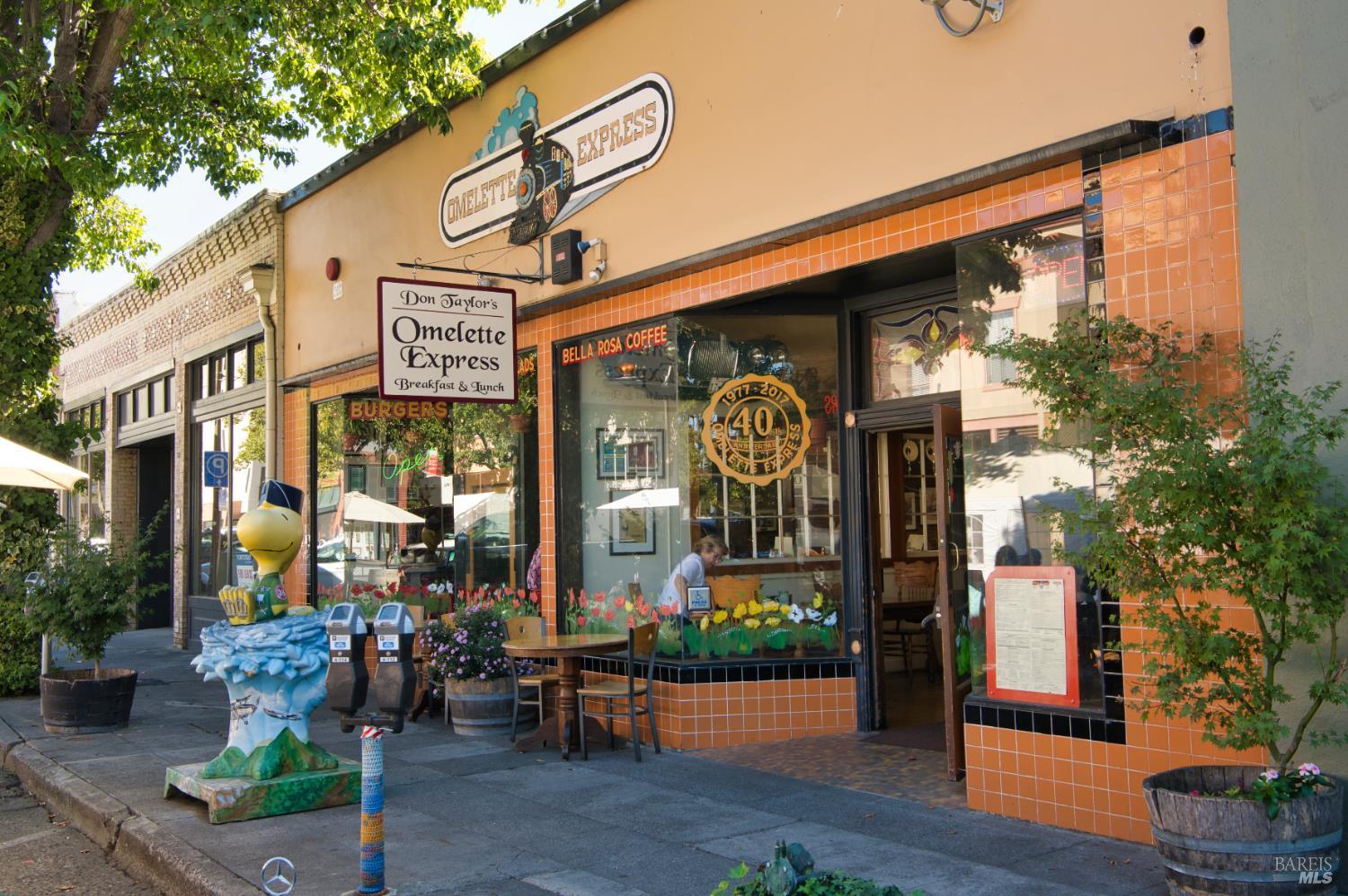 2232 Gainsborough Ave