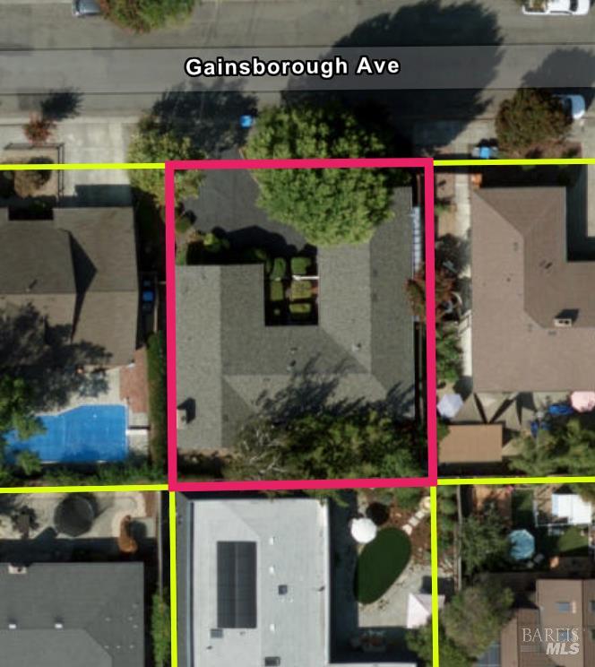 2232 Gainsborough Ave