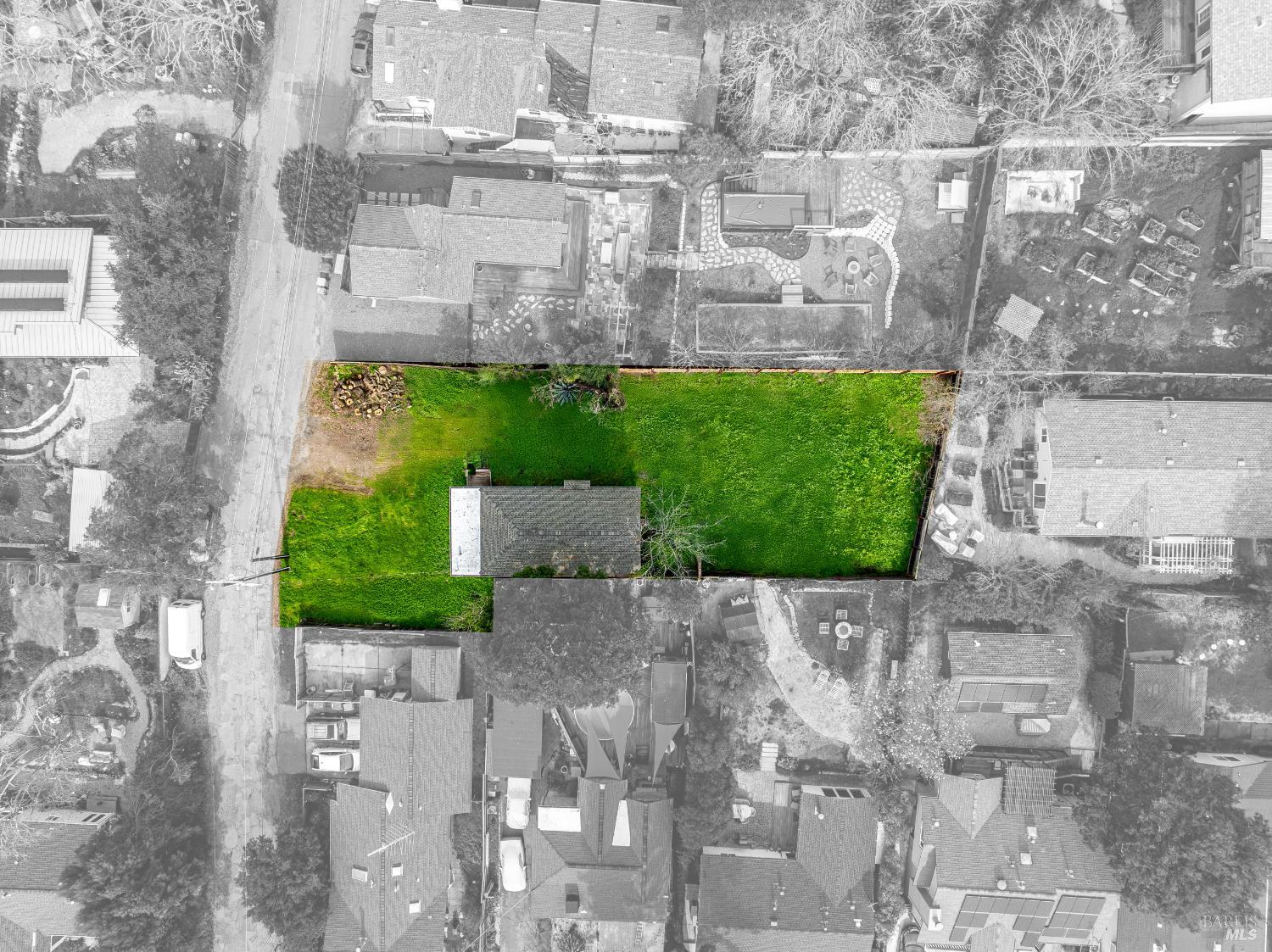 17364 Hillside Avenue