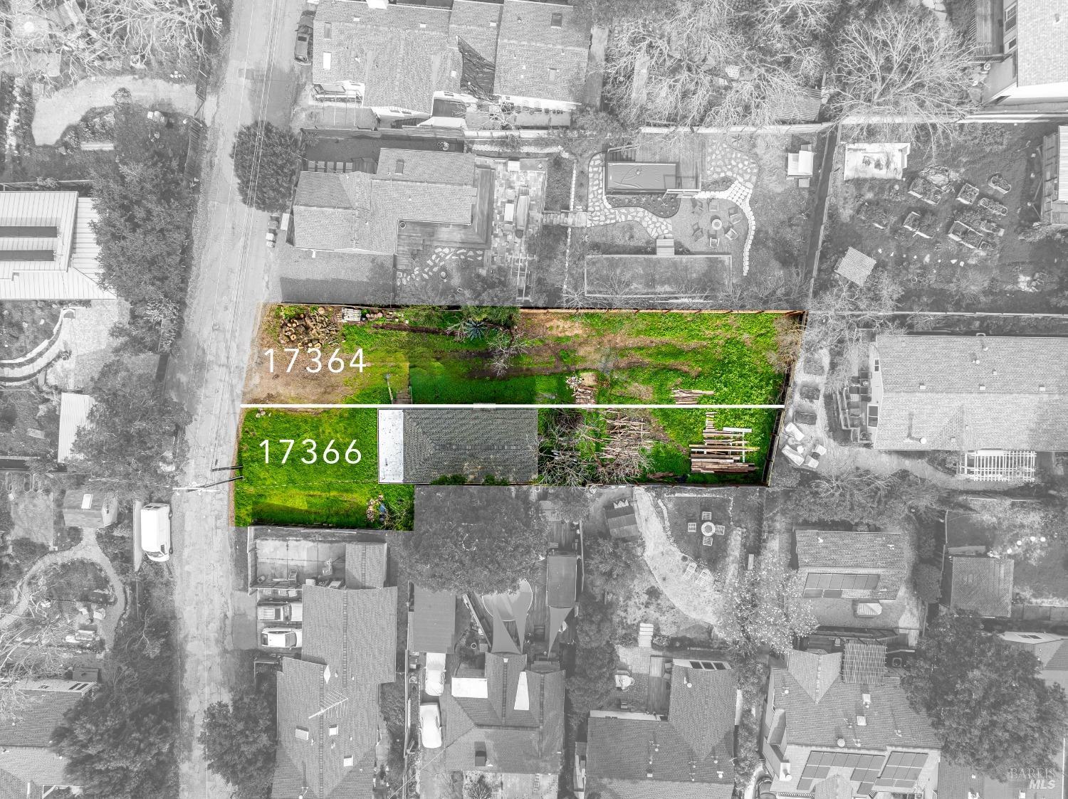 17364 Hillside Avenue