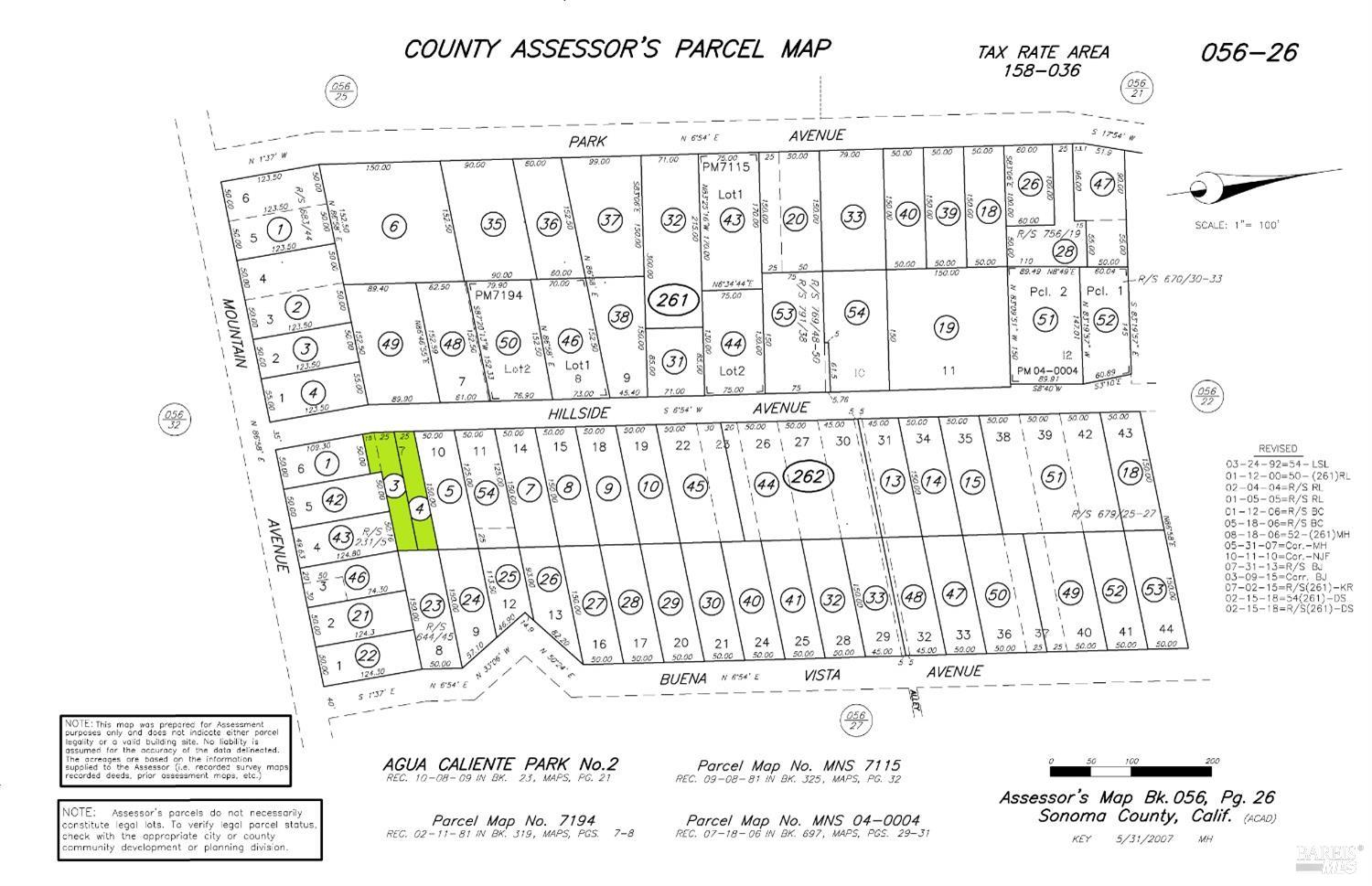 17364 Hillside Avenue