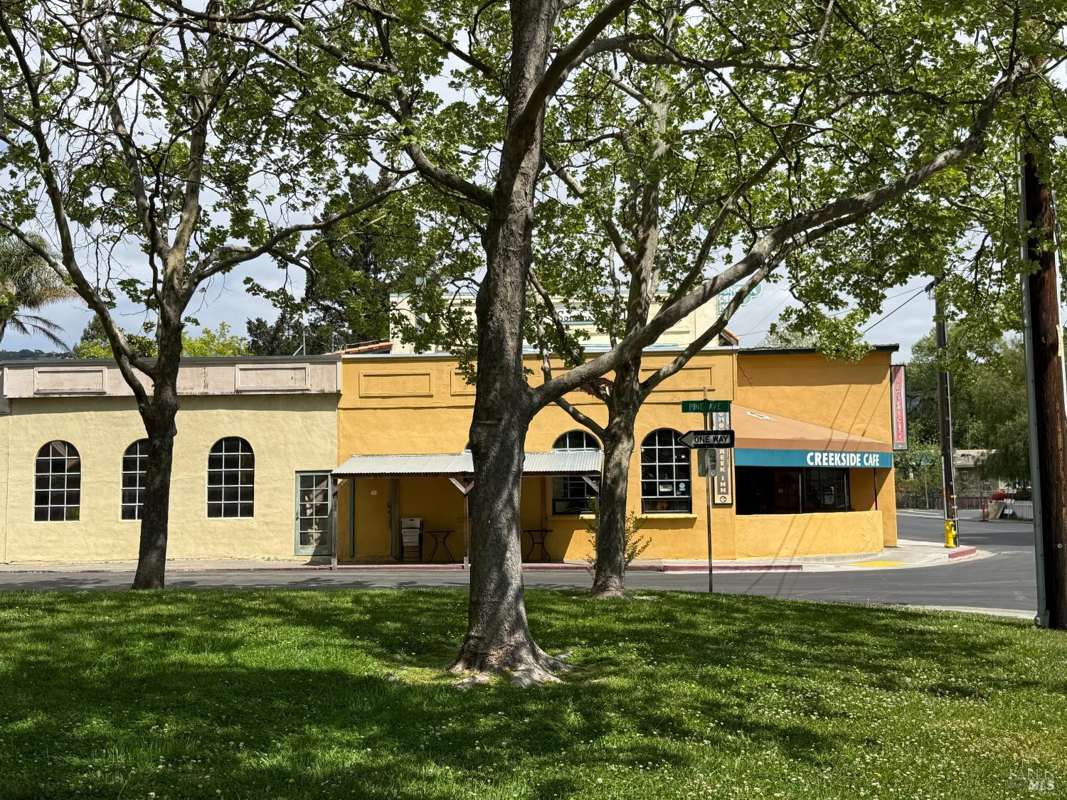 18509 Wellesley Court