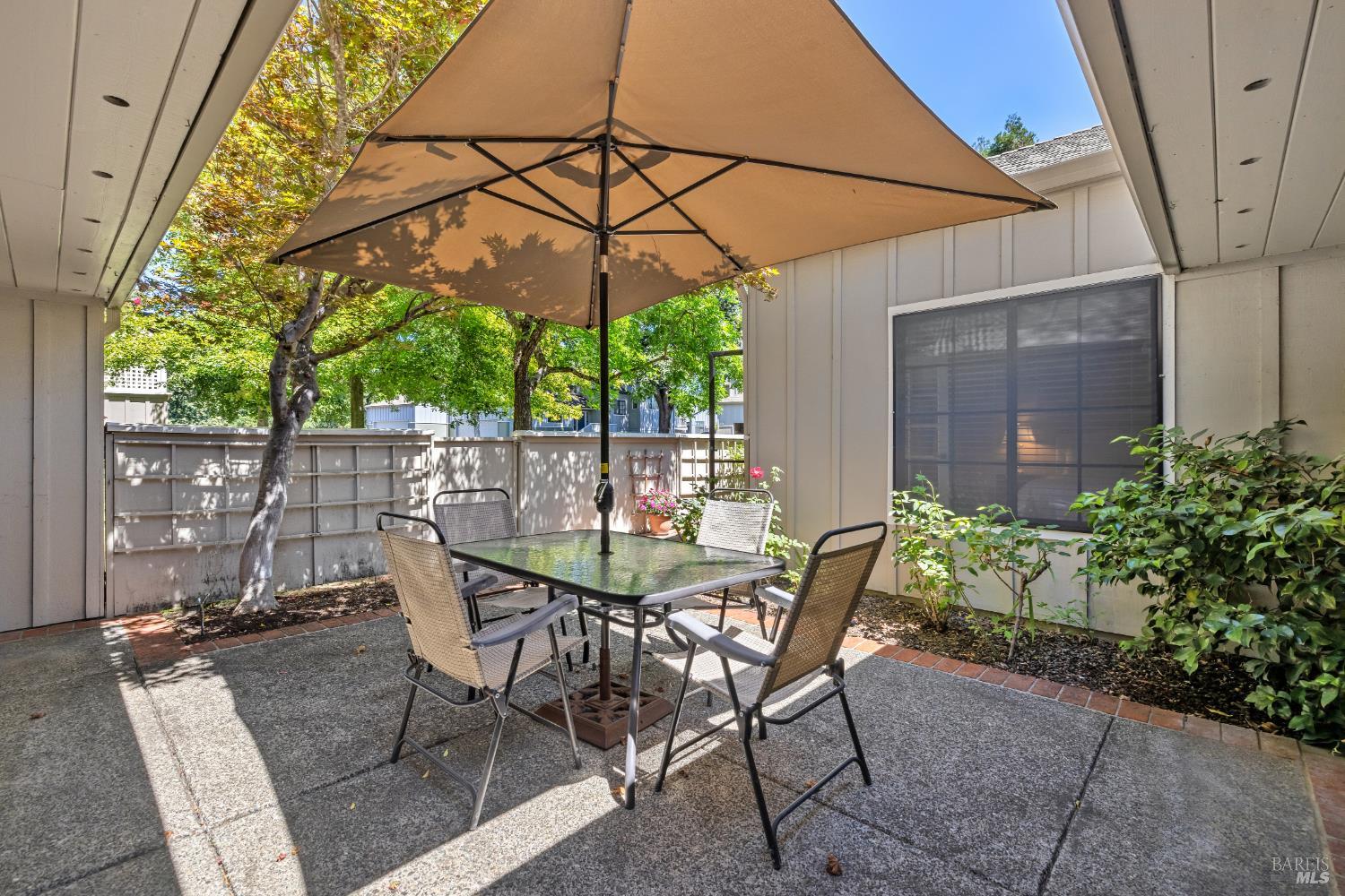 18509 Wellesley Court