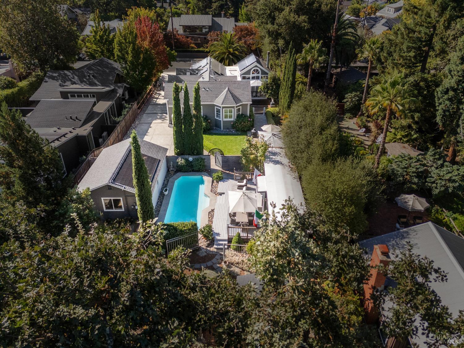 354 East Napa Street