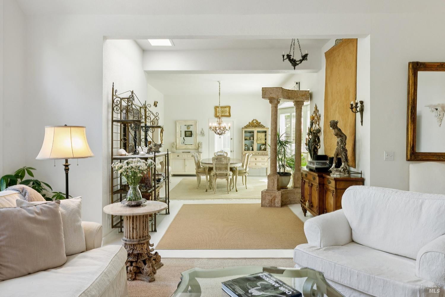 354 East Napa Street