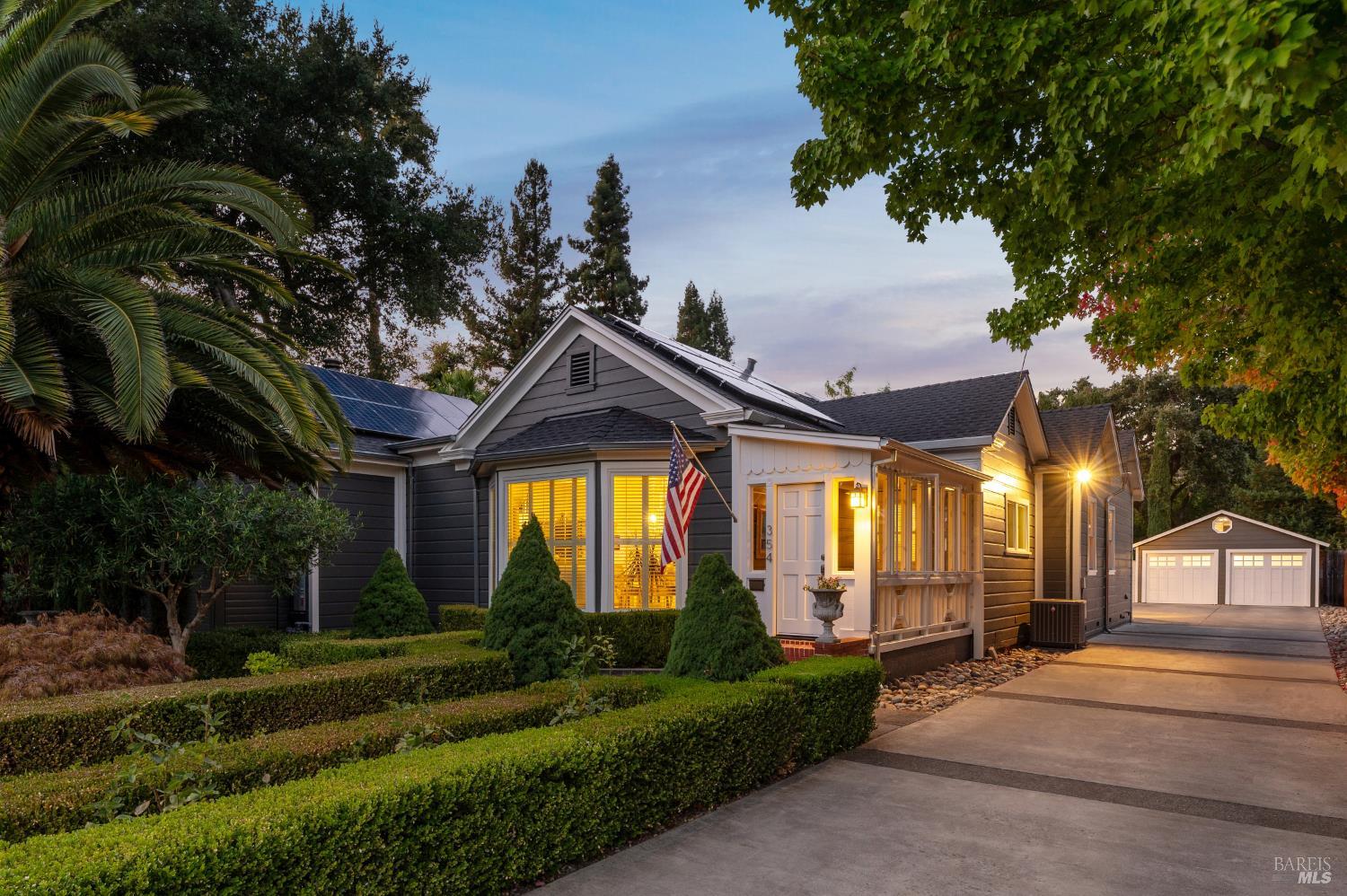 354 East Napa Street