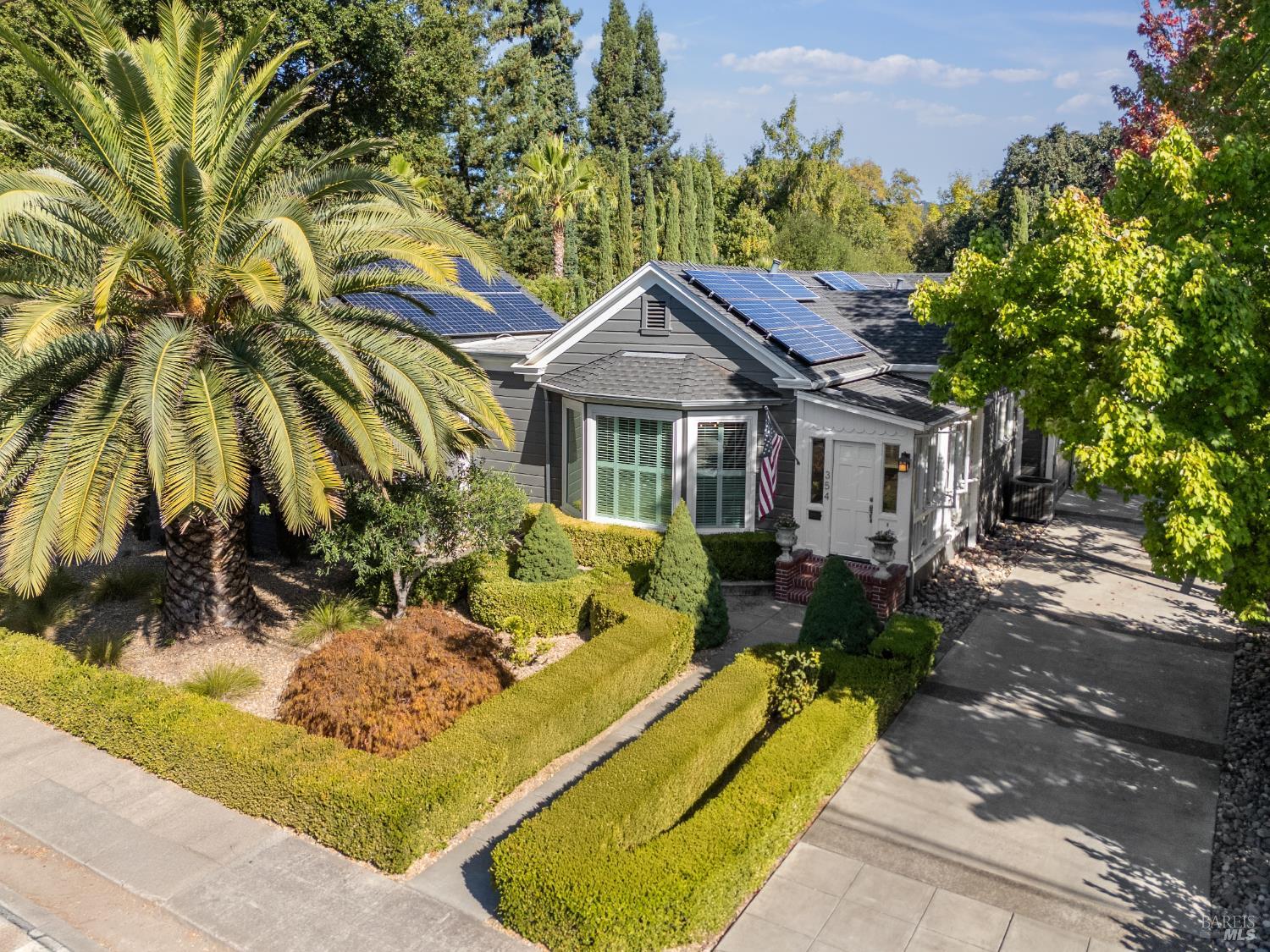 354 East Napa Street