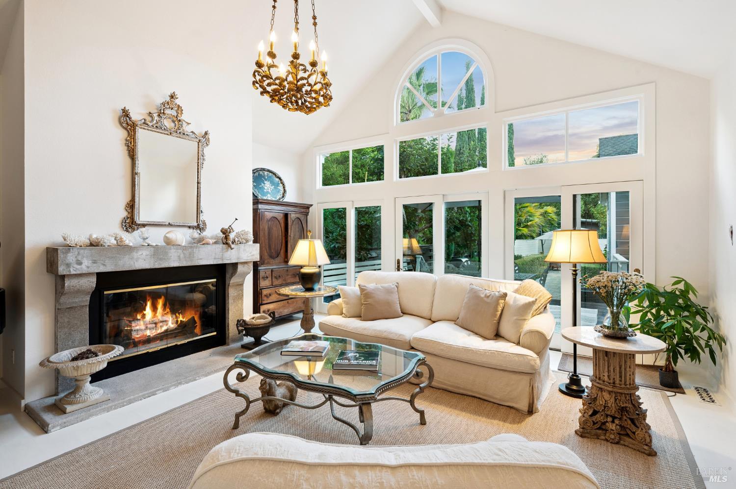 354 East Napa Street