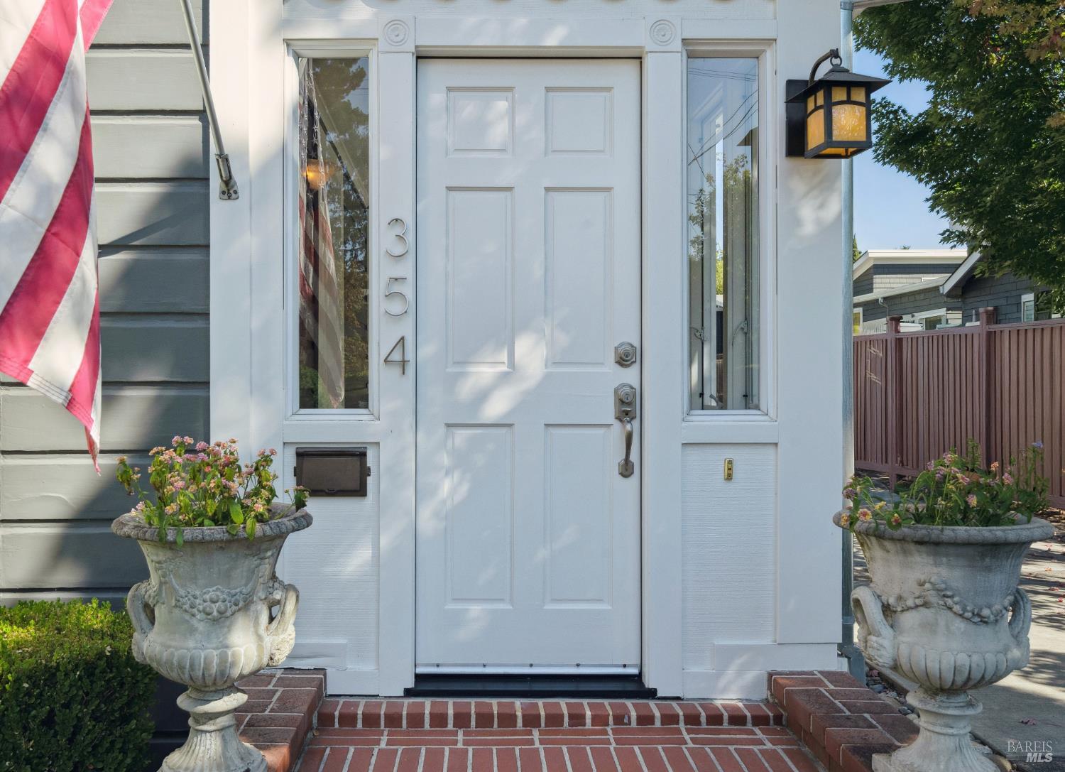 354 East Napa Street