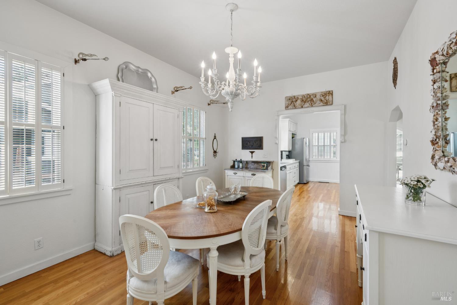 354 East Napa Street