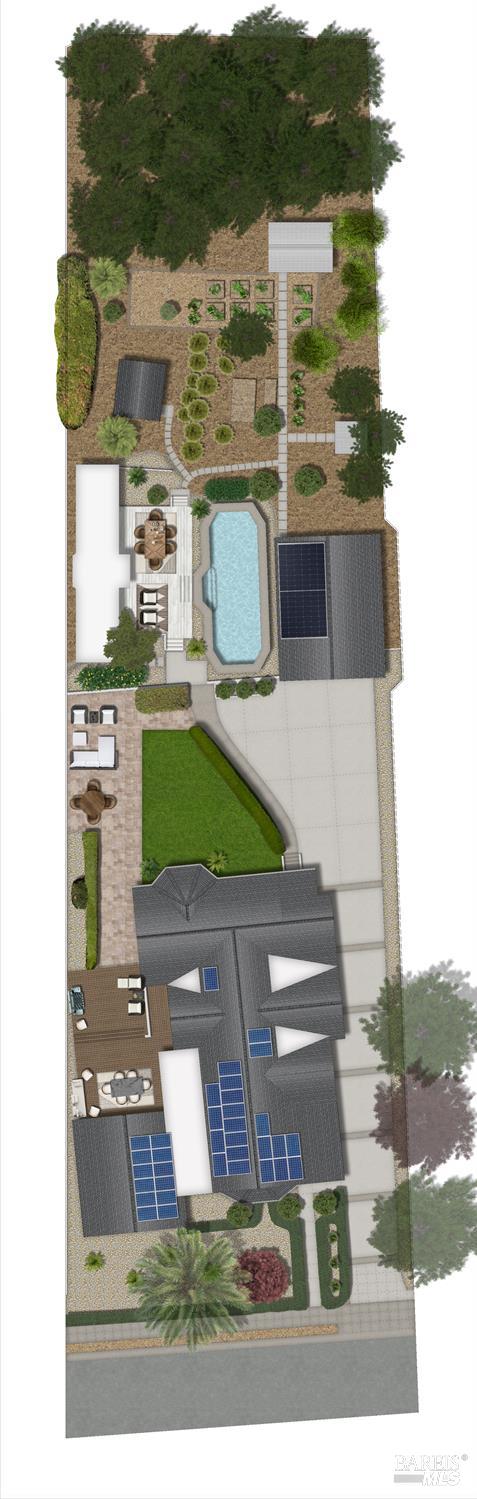 354 East Napa Street