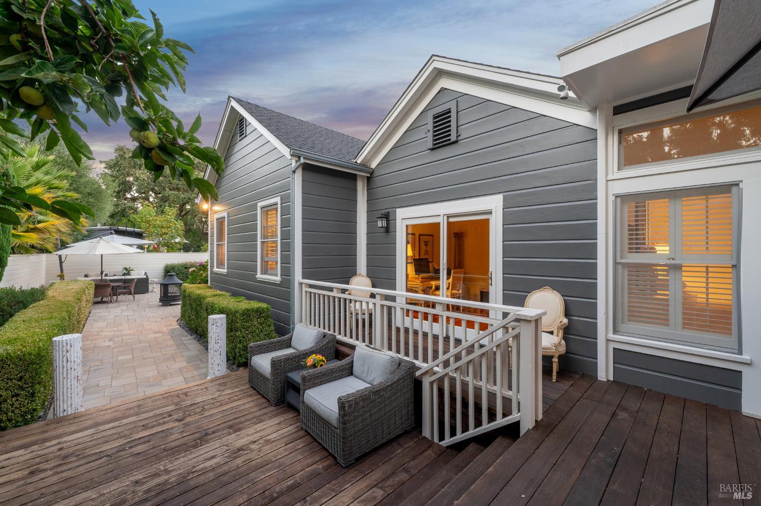 354 East Napa Street