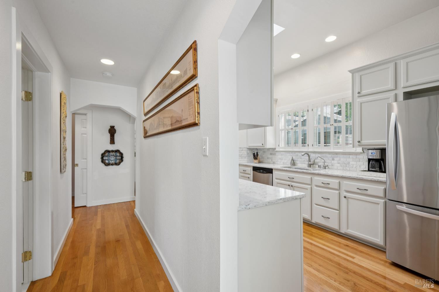 354 East Napa Street