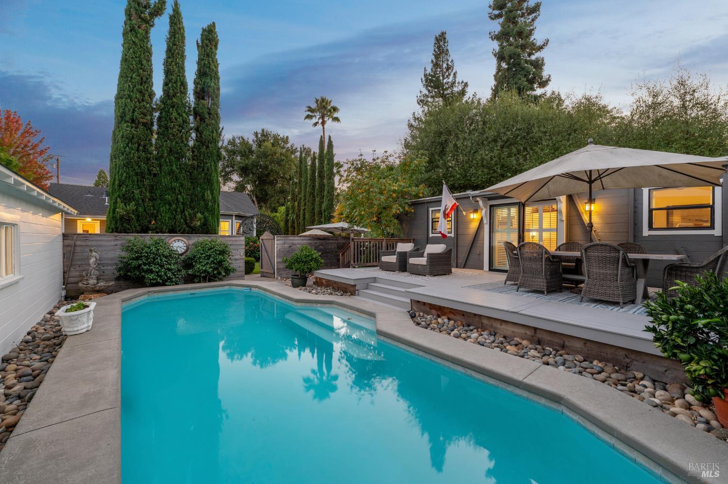 354 East Napa Street