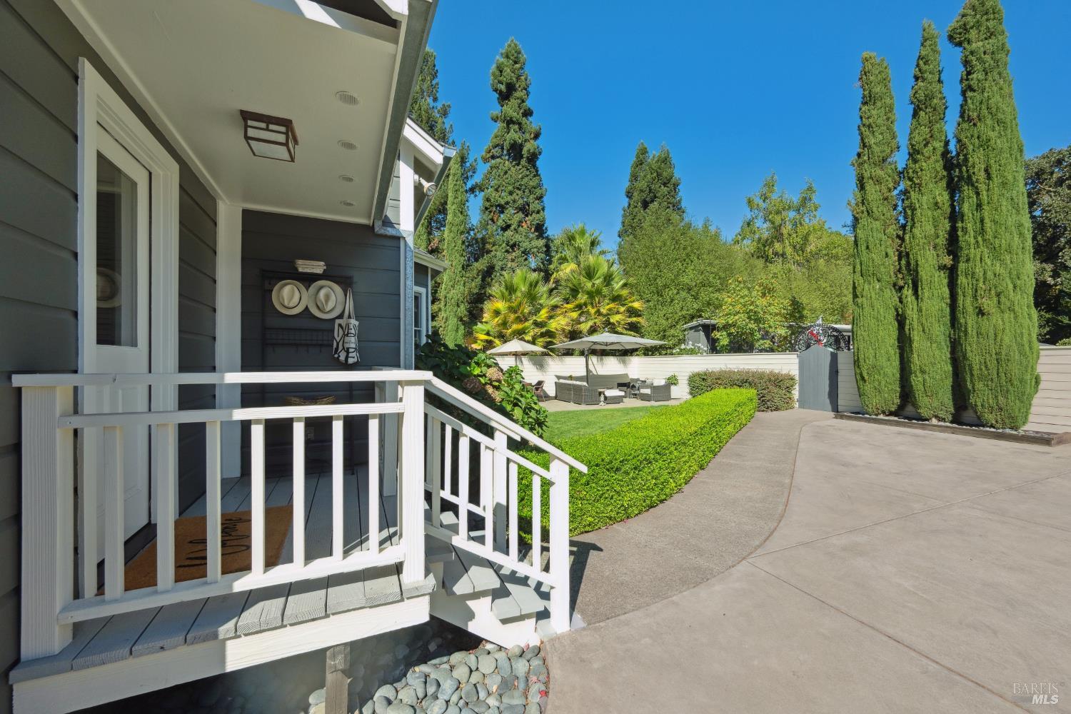 354 East Napa Street