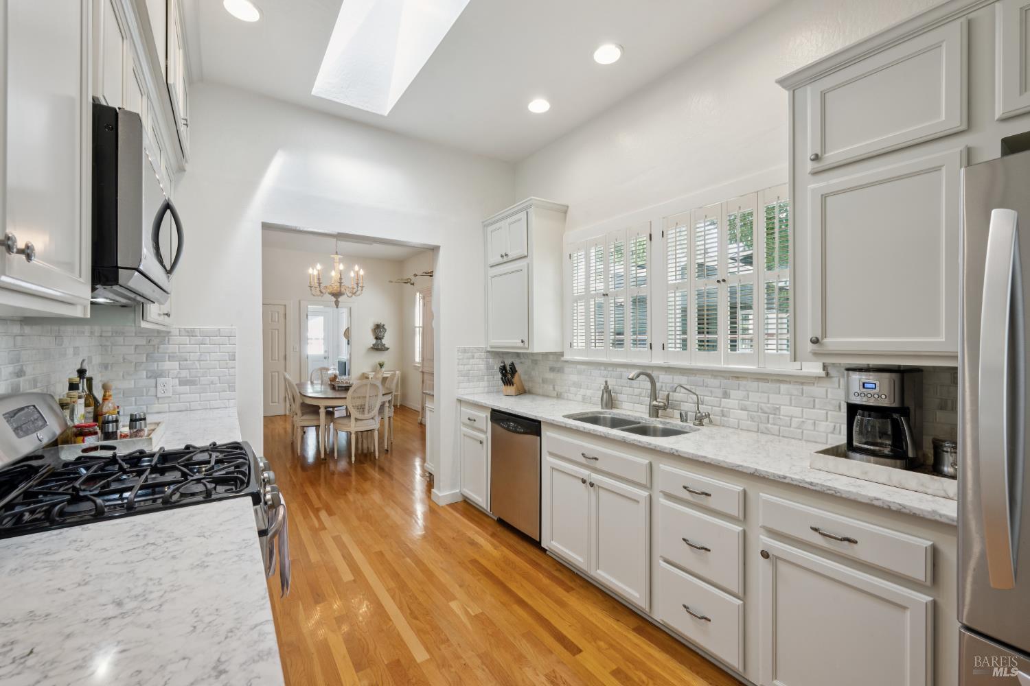 354 East Napa Street