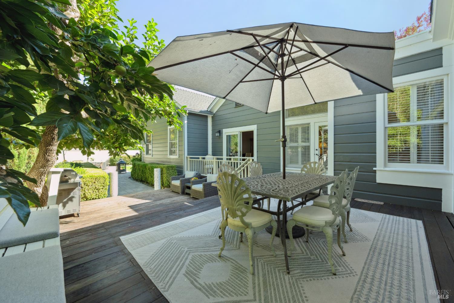 354 East Napa Street