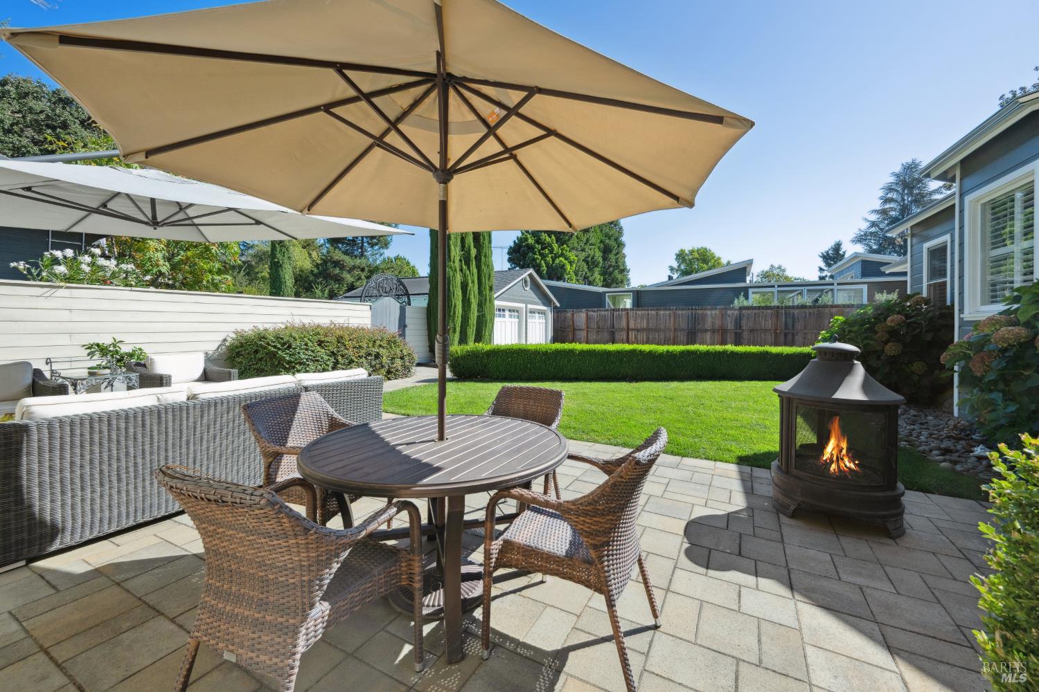 354 East Napa Street