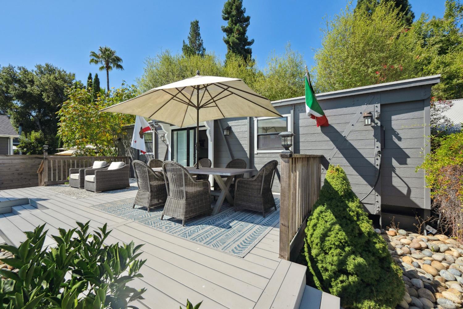 354 East Napa Street