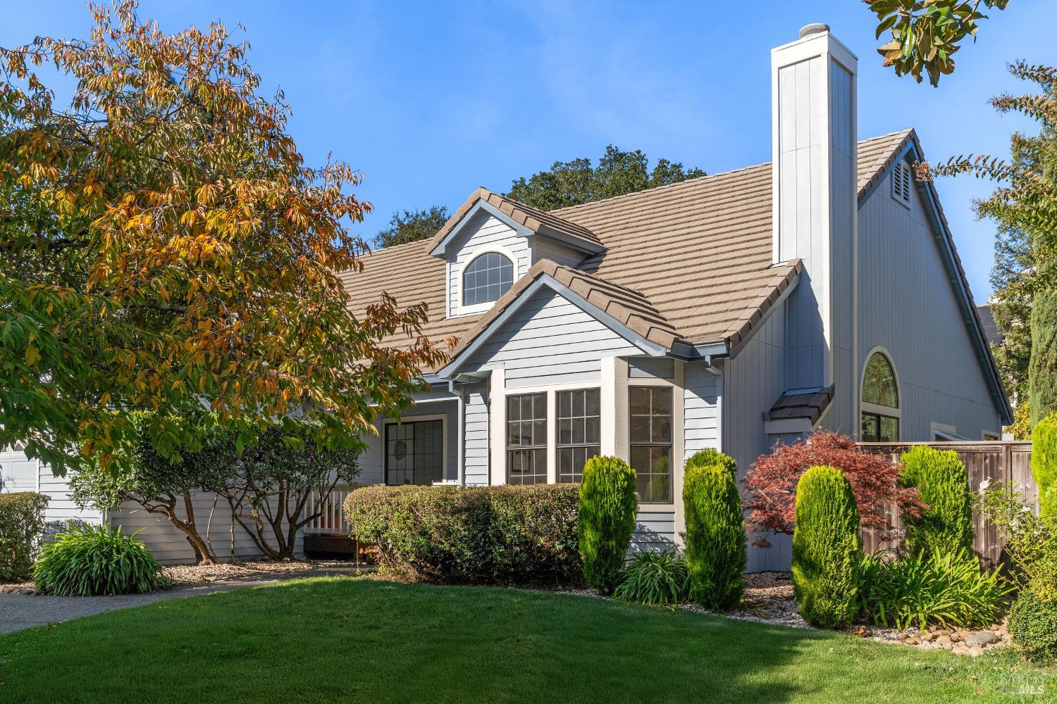 629 Barcelona Drive