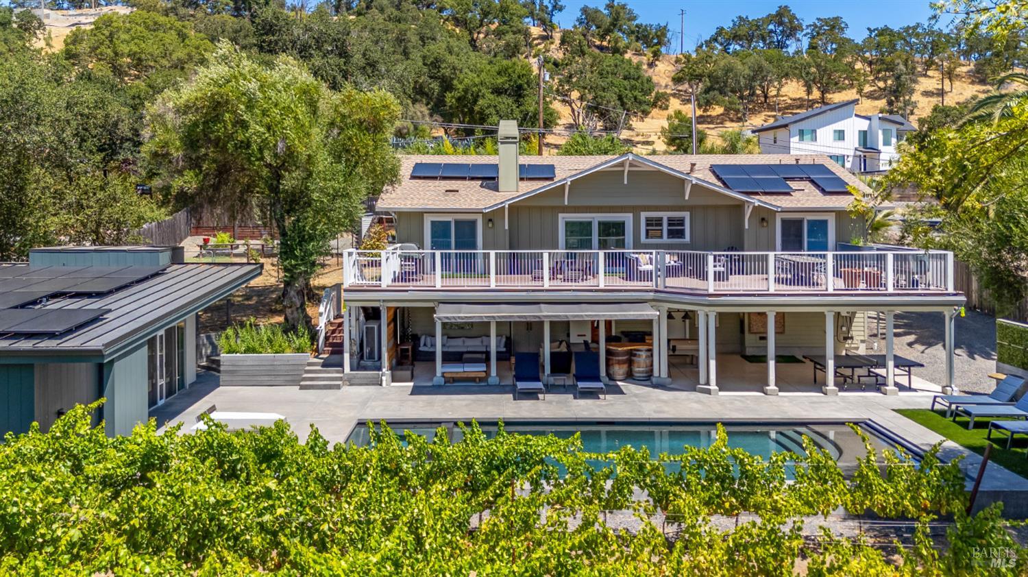 4920 Warm Springs Road