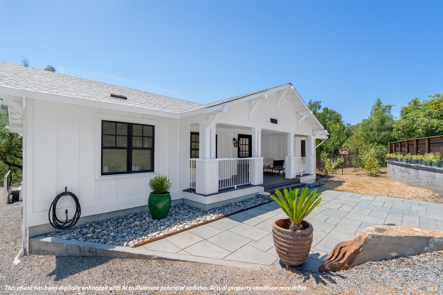 4920 Warm Springs Rd