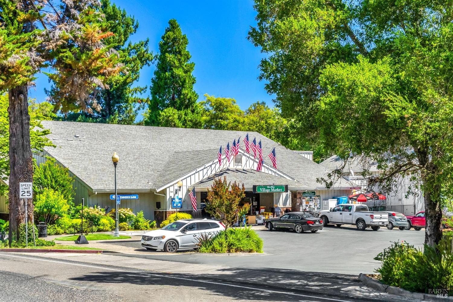 4920 Warm Springs Road