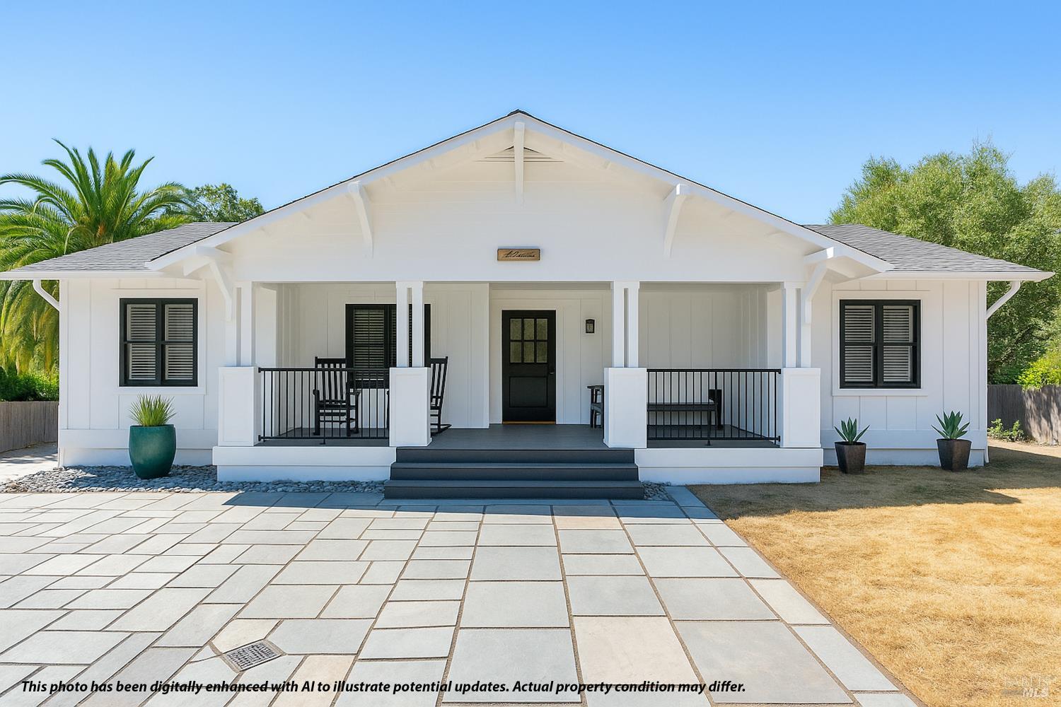 4920 Warm Springs Rd