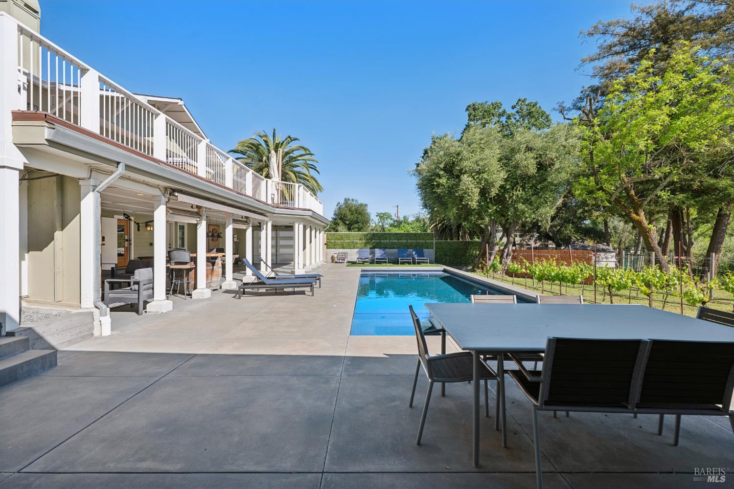 4920 Warm Springs Road