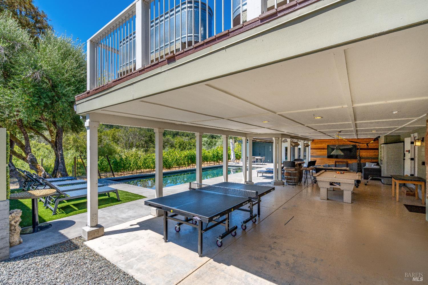 4920 Warm Springs Road