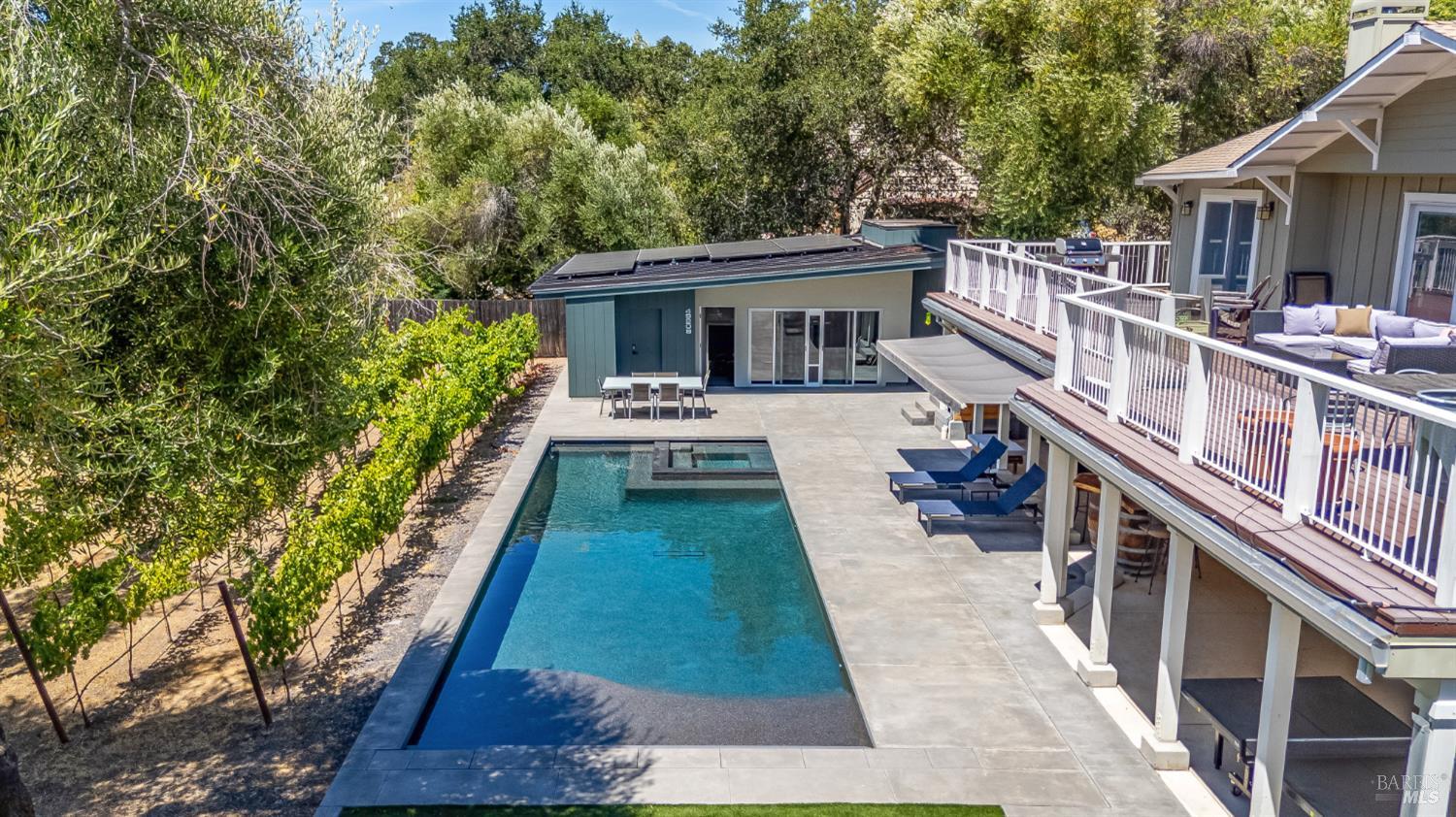 4920 Warm Springs Road