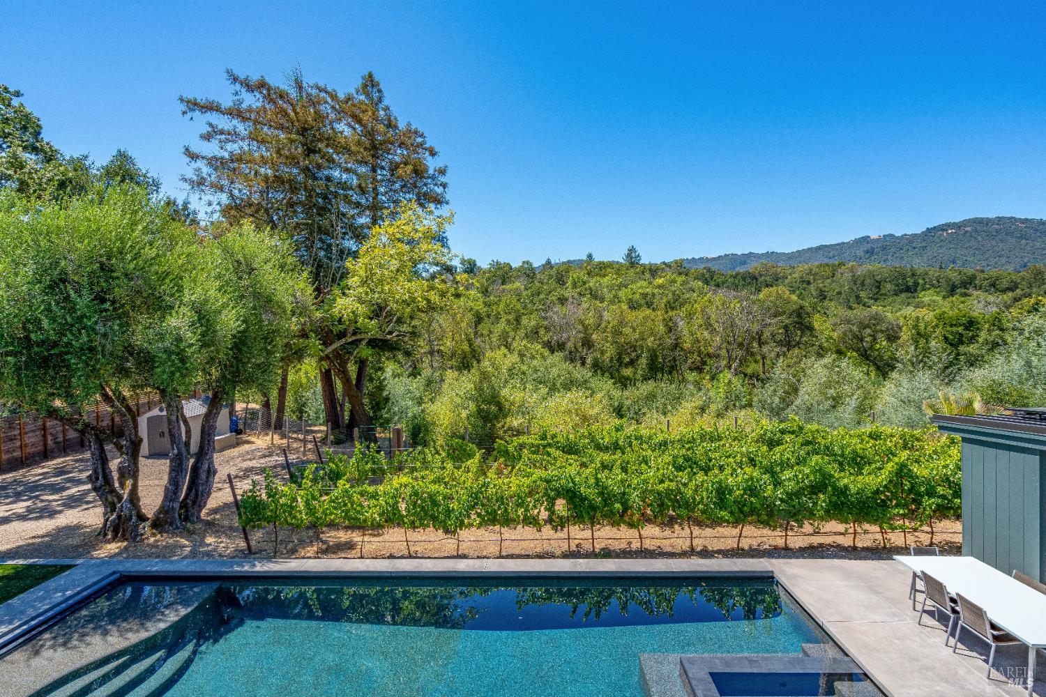 4920 Warm Springs Road