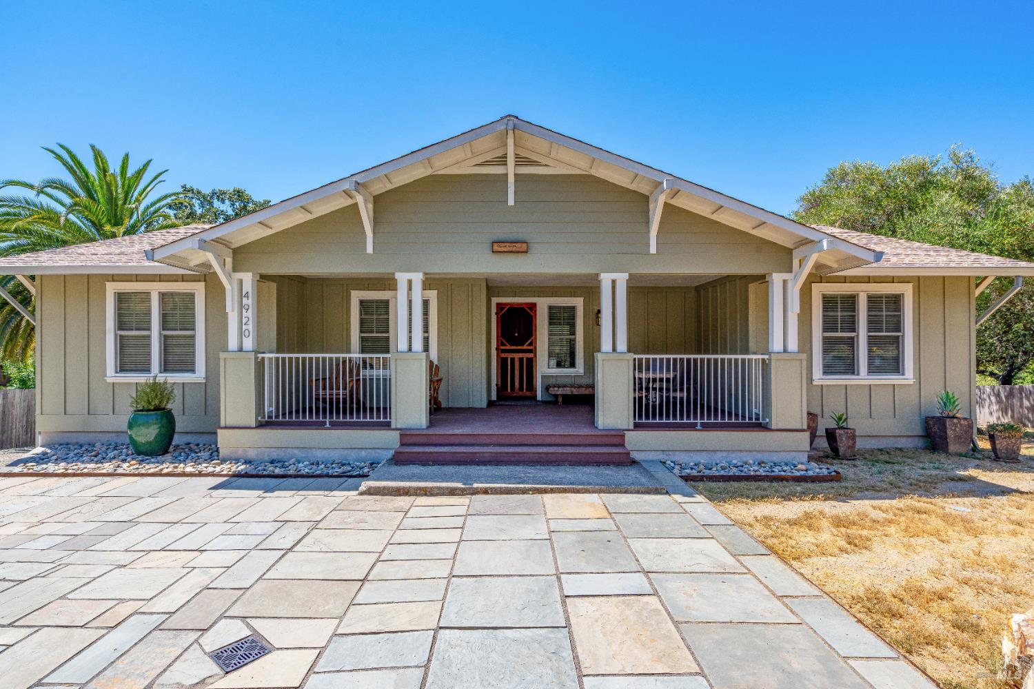 4920 Warm Springs Road