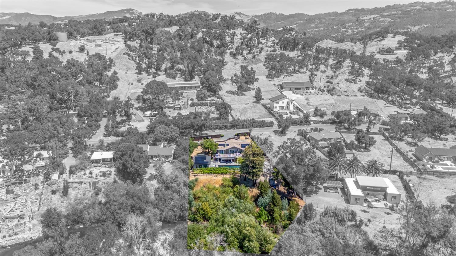 4920 Warm Springs Rd