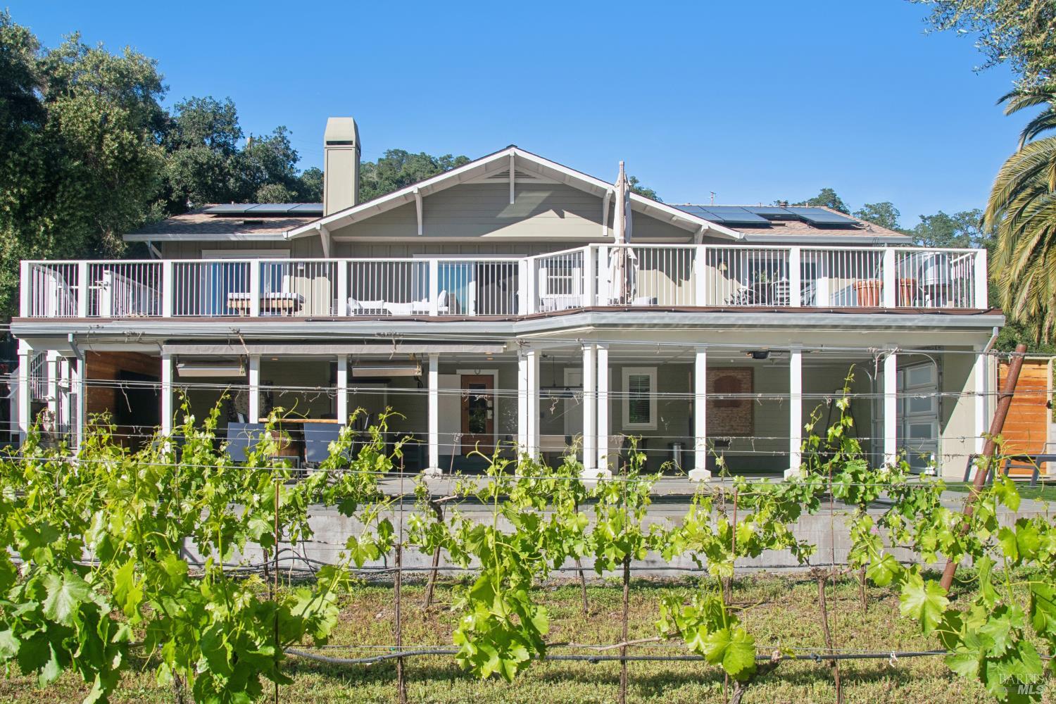 4920 Warm Springs Road