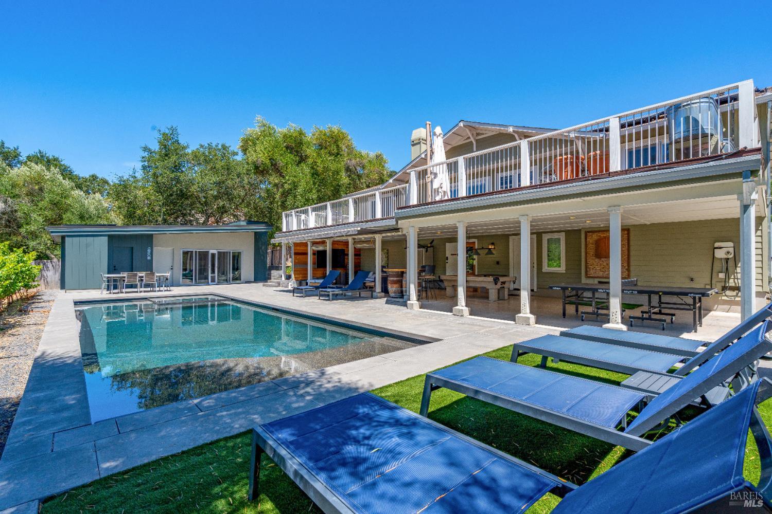 4920 Warm Springs Road