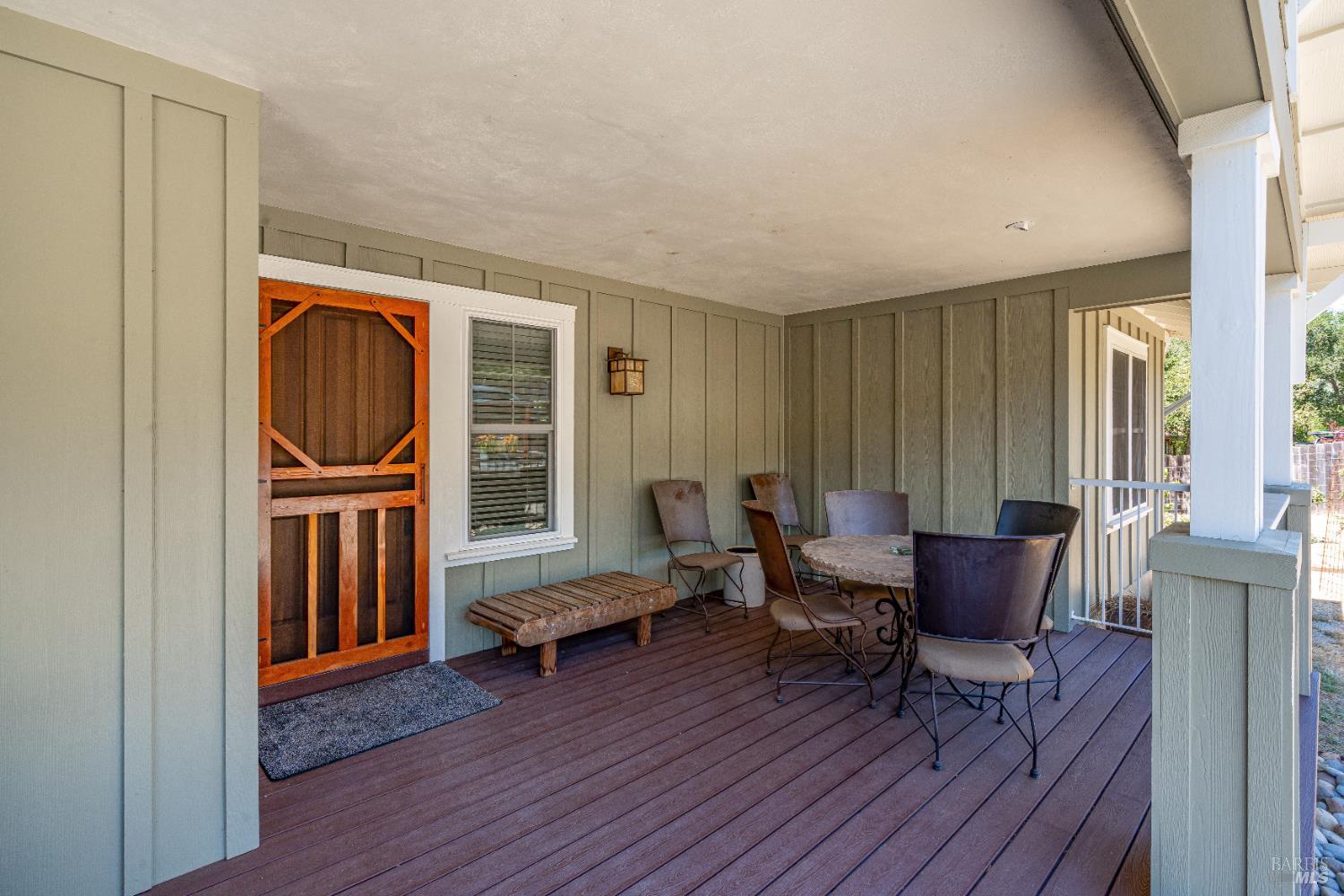 4920 Warm Springs Road