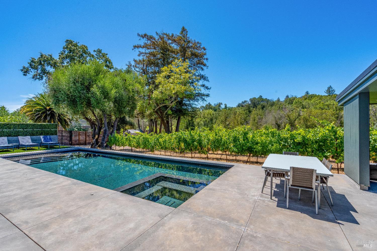 4920 Warm Springs Road