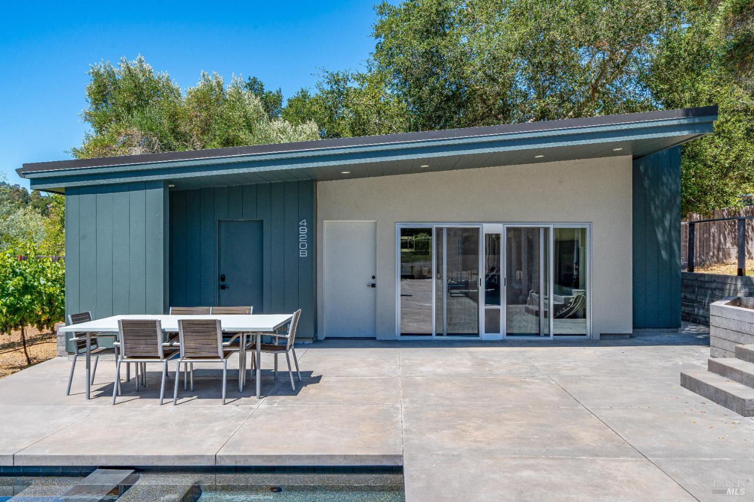 4920 Warm Springs Road