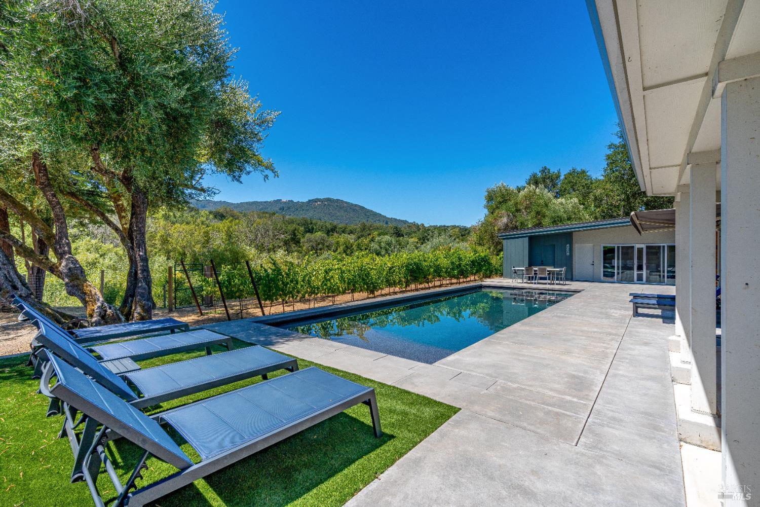 4920 Warm Springs Road