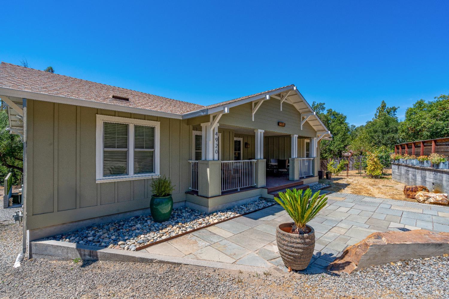 4920 Warm Springs Road