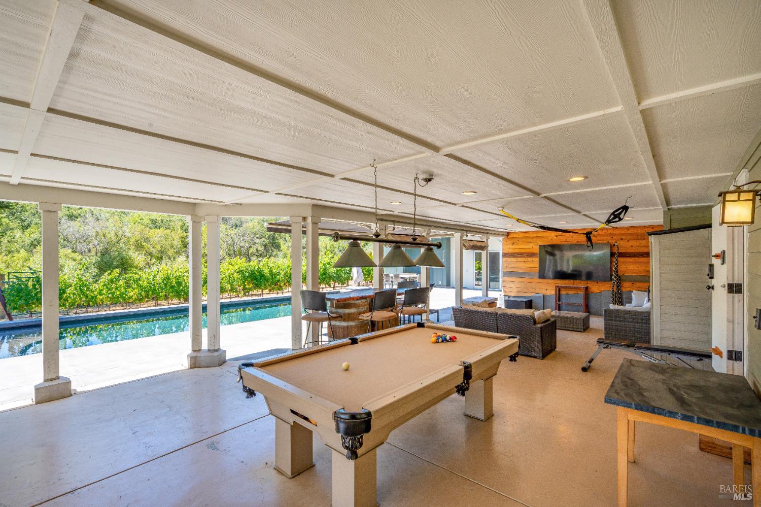 4920 Warm Springs Road