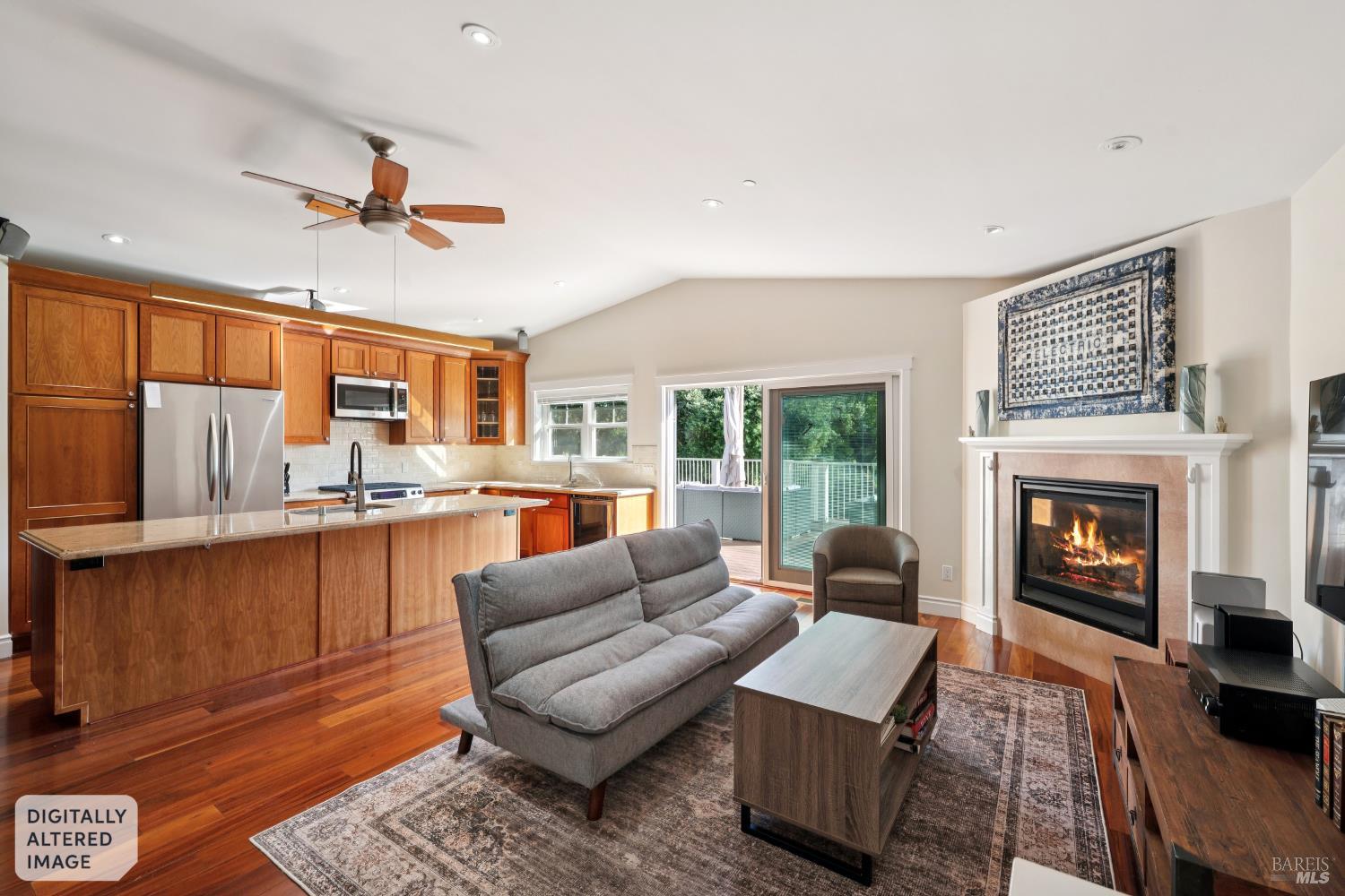 4920 Warm Springs Road