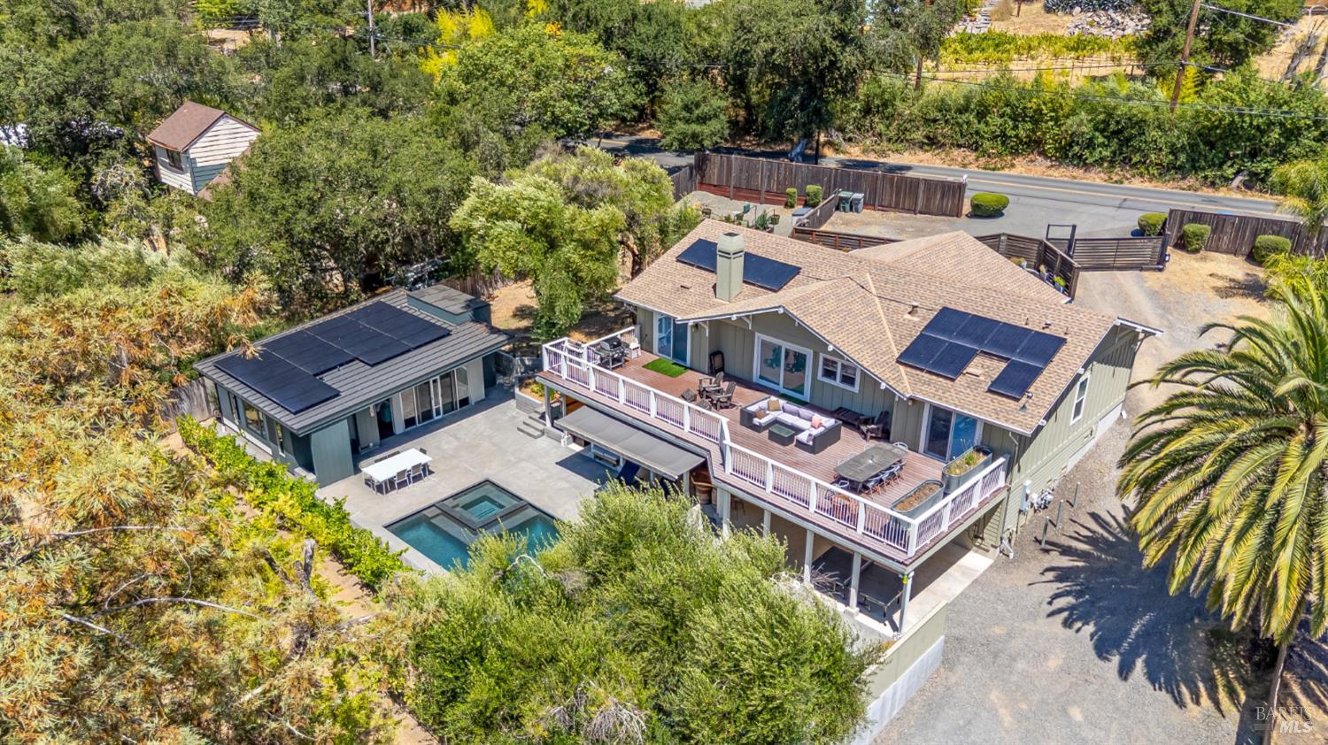 4920 Warm Springs Road