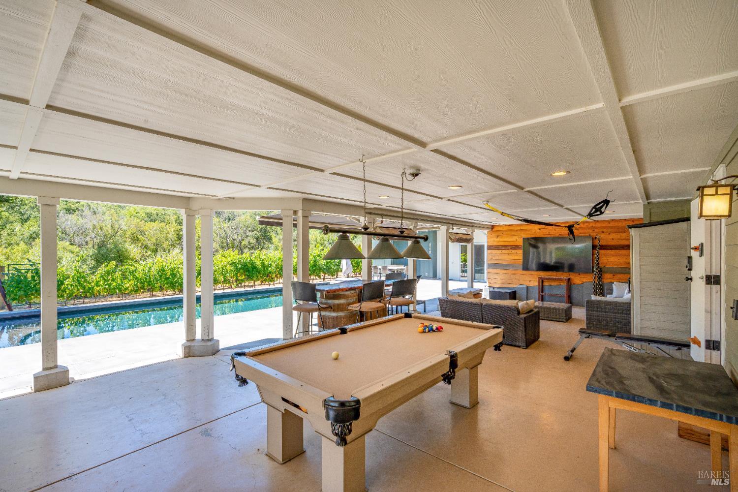 4920 Warm Springs Road