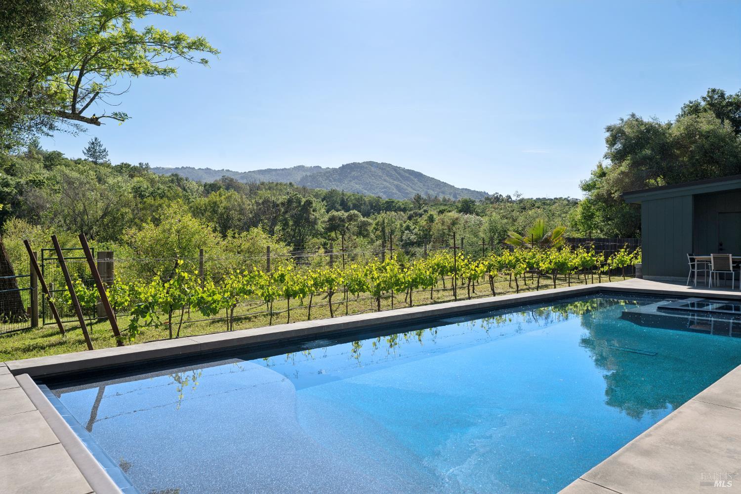 4920 Warm Springs Road