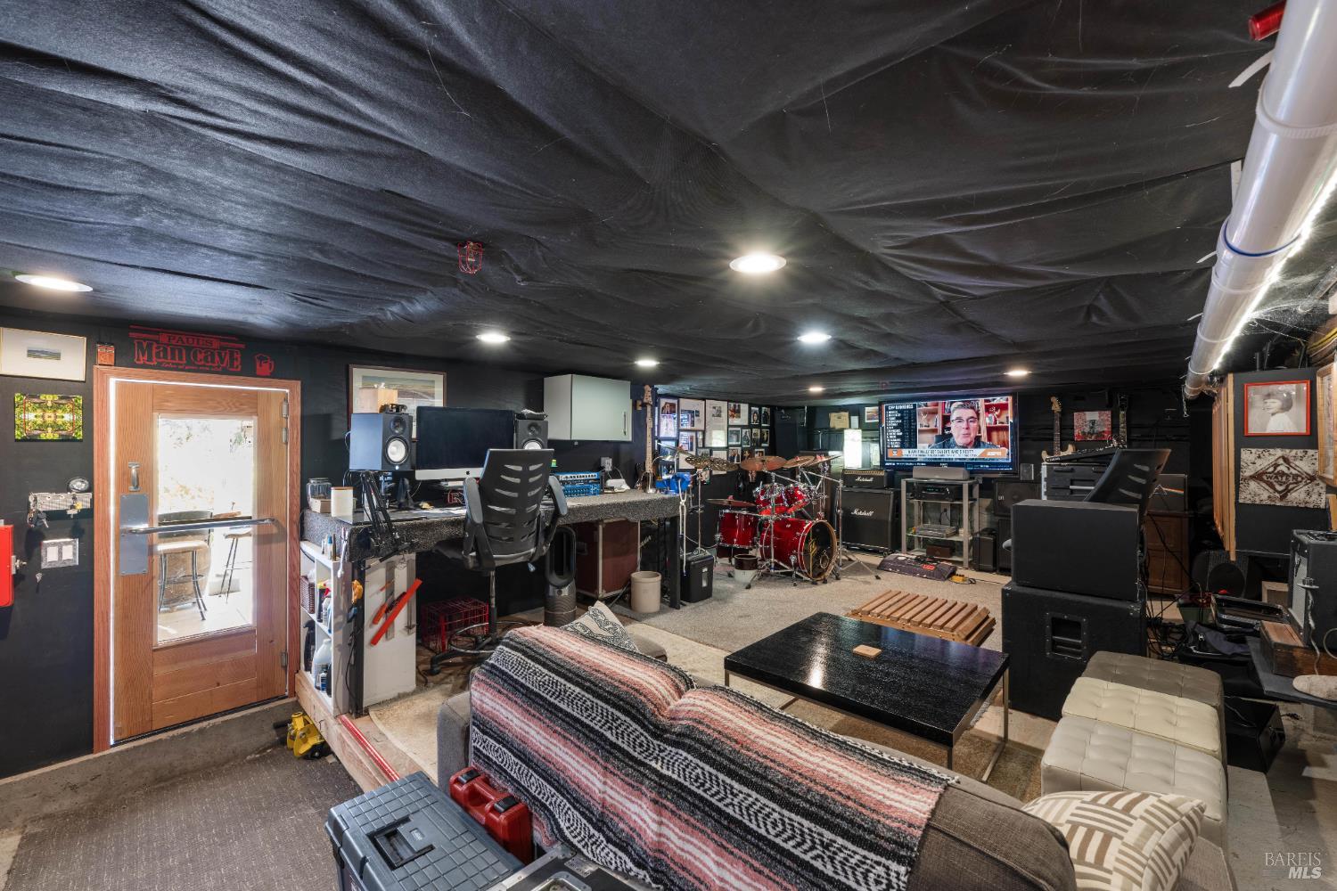 4920 Warm Springs Road