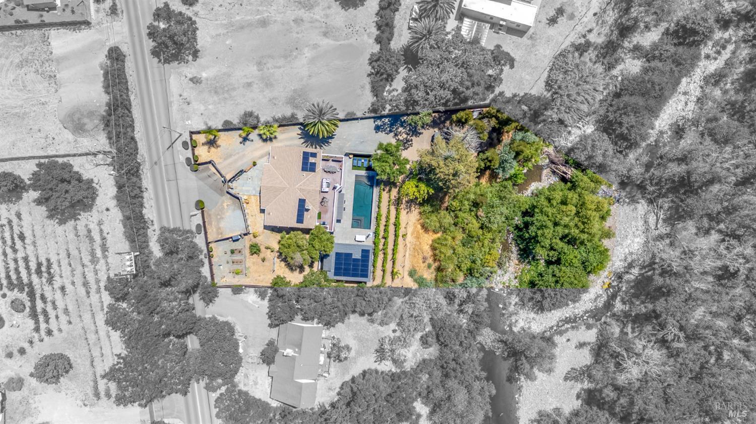 4920 Warm Springs Road